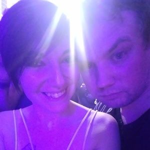 Meet your Posher, Brit